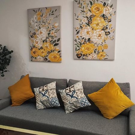 דירות סביליה Casa Ana מראה חיצוני תמונה