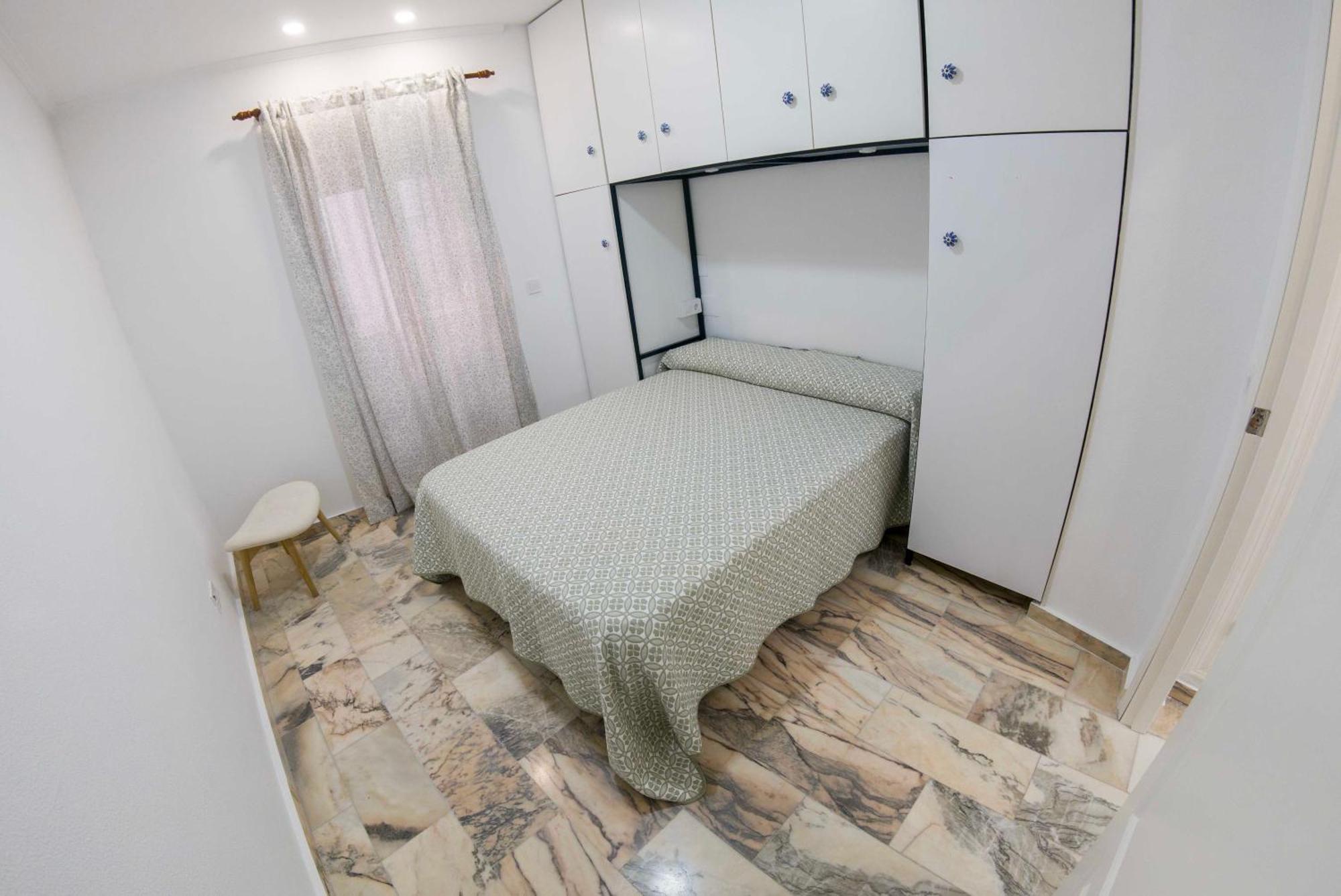 דירות סביליה Casa Ana מראה חיצוני תמונה